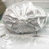 Canvas Walk Reusable Drawstring Storage Bag